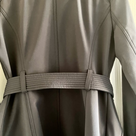 Jessica Simpson coat, graphite grey colour, size XS. Fleece lined, inner… - Picture 8 of 12